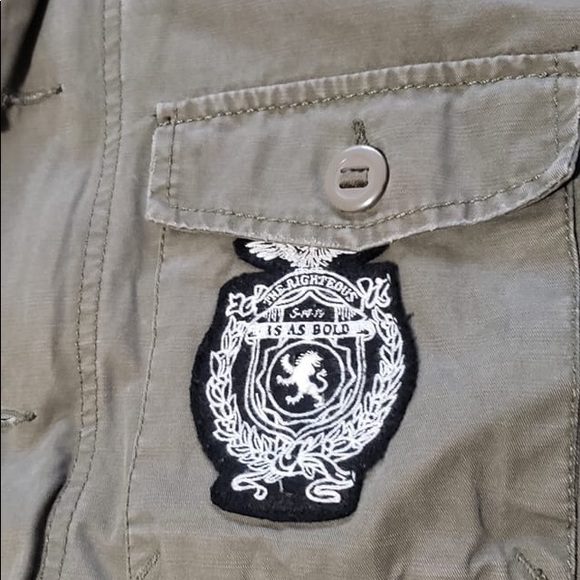 Express lightweight jacket - Picture 5 of 8